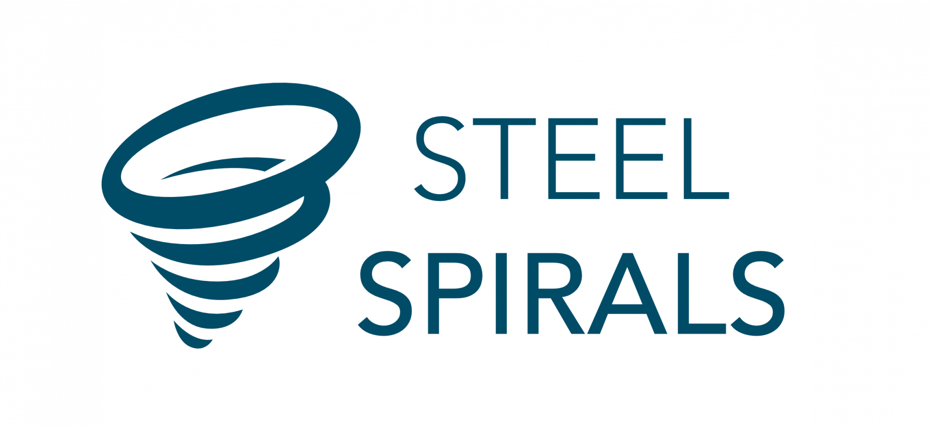 Steel Spirals logo